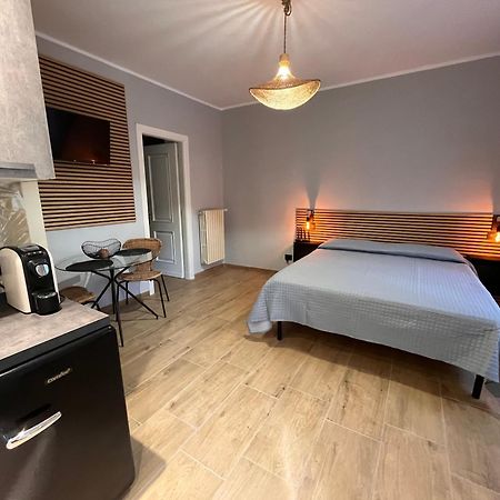 Nel Giardino Segreto Apartment San Giorgio a Liri Bagian luar foto