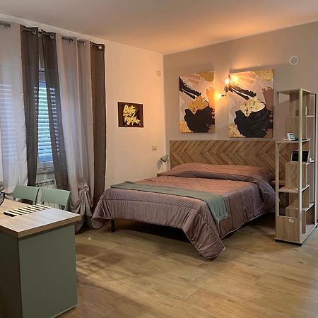 Nel Giardino Segreto Apartment San Giorgio a Liri Bagian luar foto