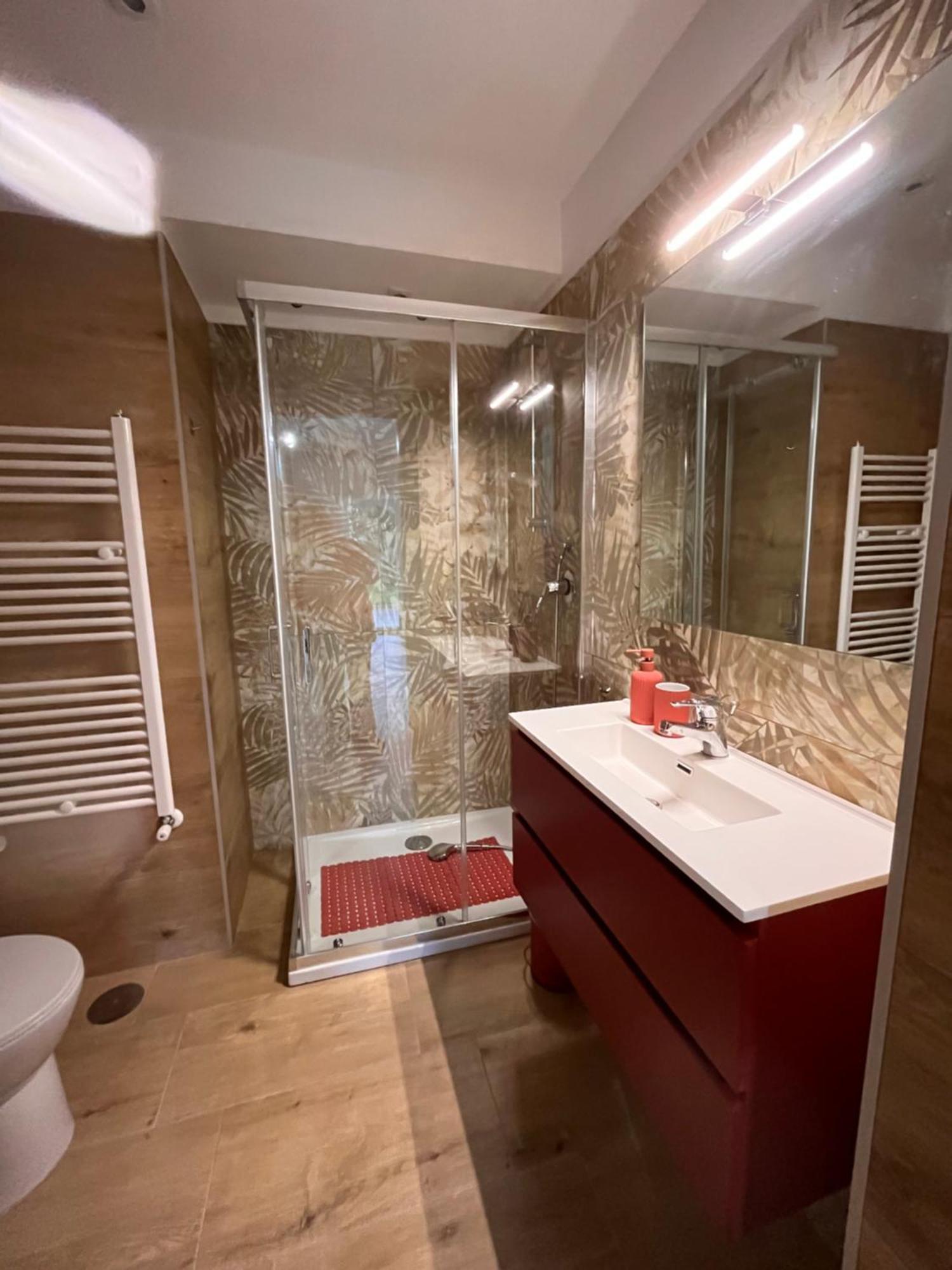 Nel Giardino Segreto Apartment San Giorgio a Liri Bagian luar foto
